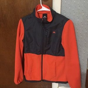 Snozu Jacket